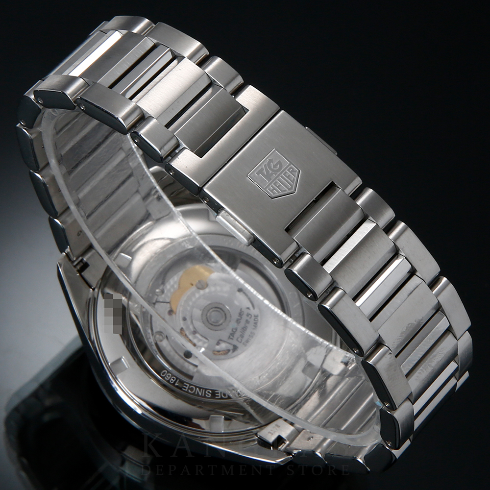 TAG Heuer(USED)까레라 데이데이트 WAR201D