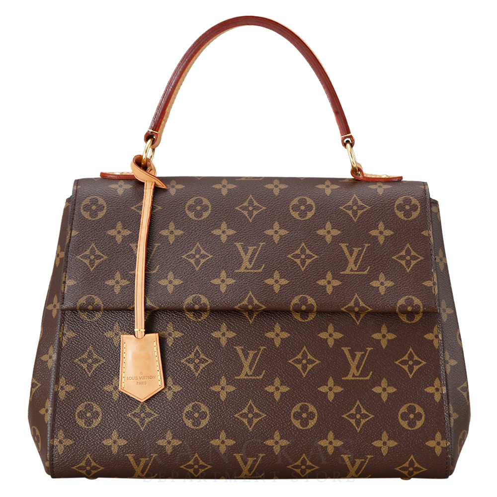 LOUIS VUITTON(USED)루이비통 모노그램 클루니MM