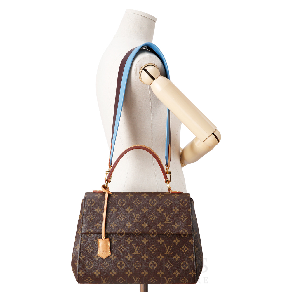 LOUIS VUITTON(USED)루이비통 모노그램 클루니MM