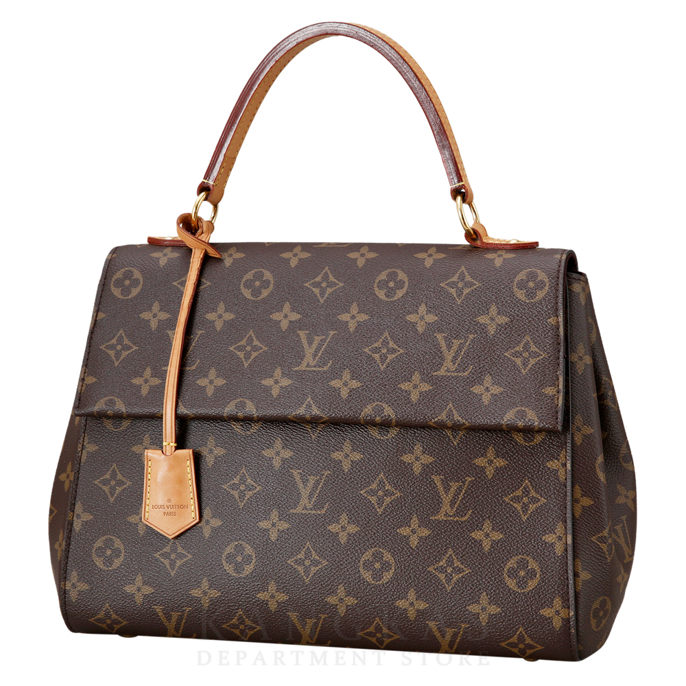 LOUIS VUITTON(USED)루이비통 모노그램 클루니MM