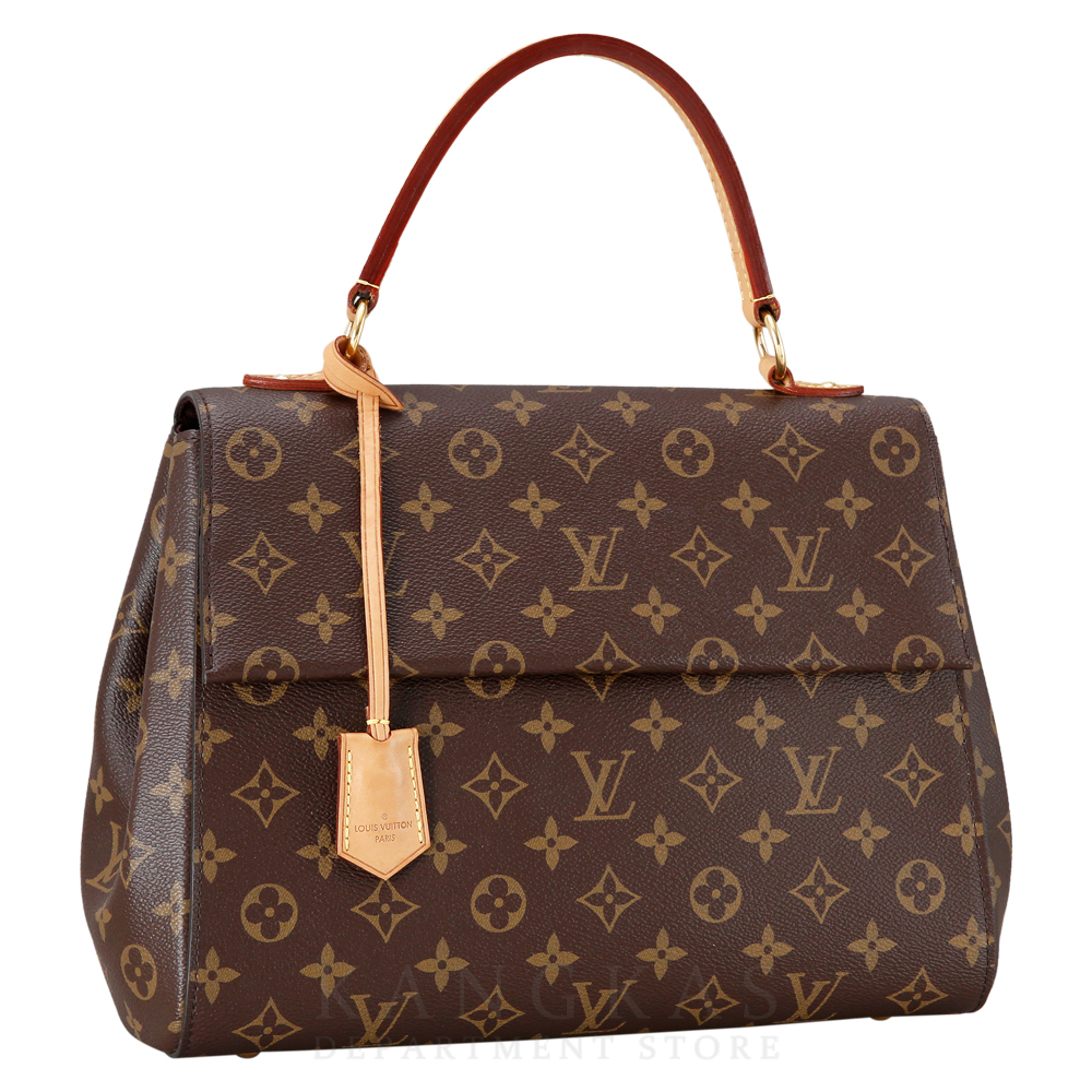 LOUIS VUITTON(USED)루이비통 모노그램 클루니MM