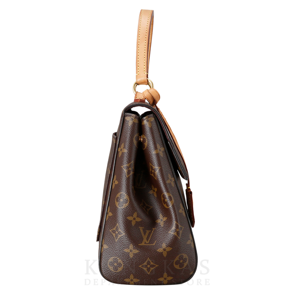 LOUIS VUITTON(USED)루이비통 모노그램 클루니MM