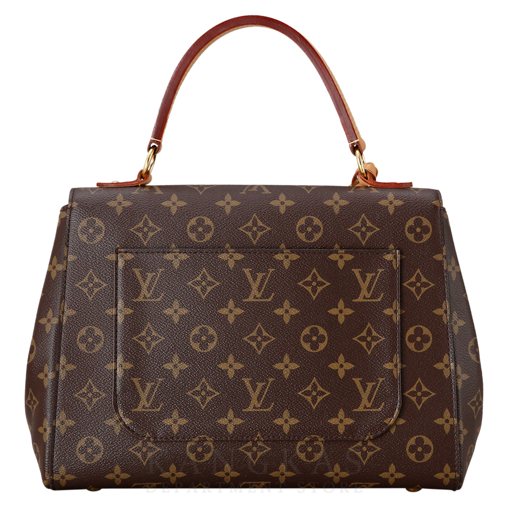 LOUIS VUITTON(USED)루이비통 모노그램 클루니MM