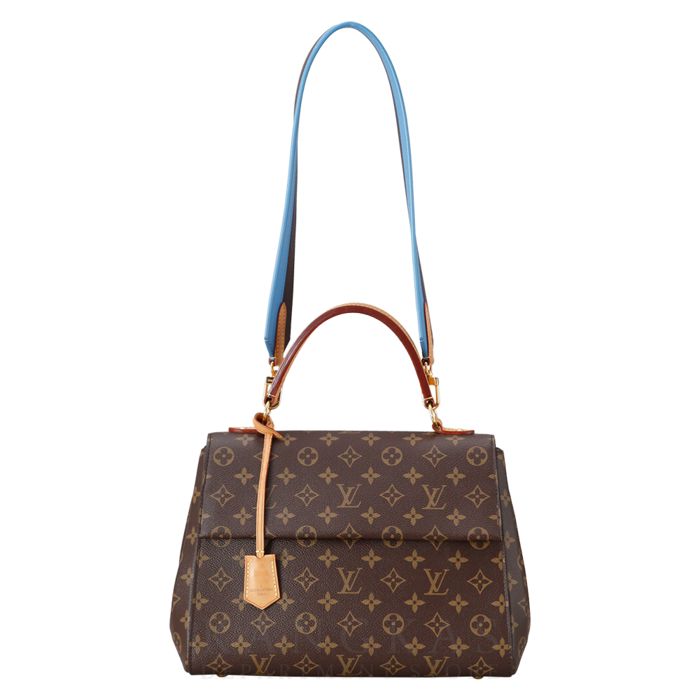LOUIS VUITTON(USED)루이비통 모노그램 클루니MM