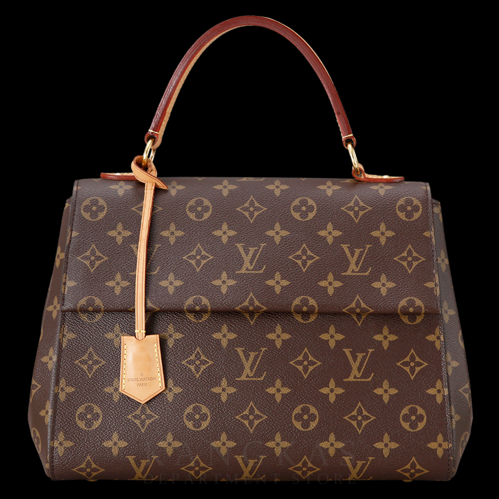 LOUIS VUITTON(USED)루이비통 모노그램 클루니MM