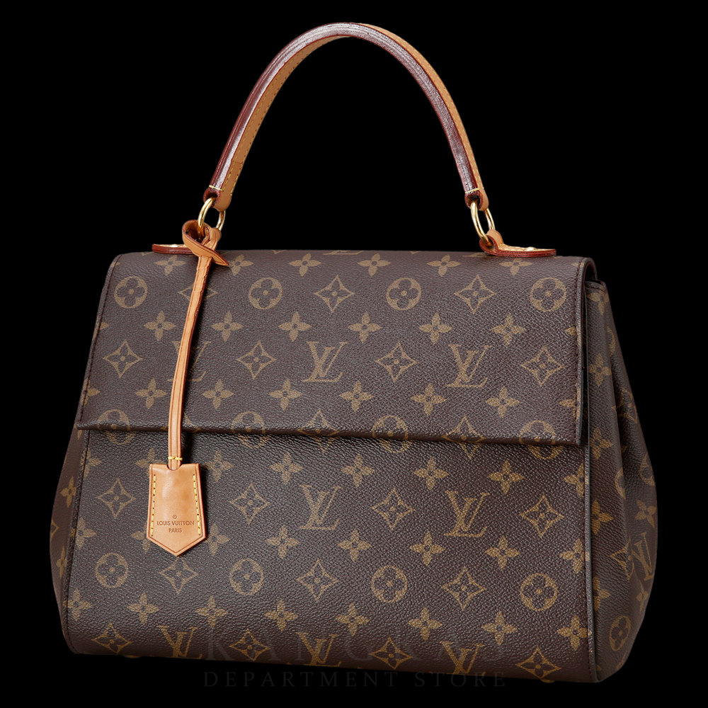LOUIS VUITTON(USED)루이비통 모노그램 클루니MM