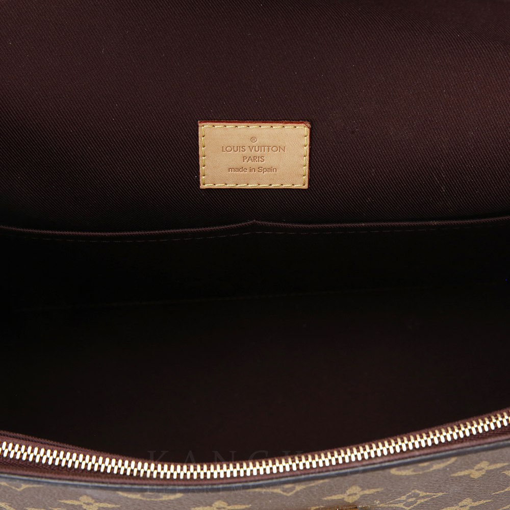 LOUIS VUITTON(USED)루이비통 모노그램 클루니MM