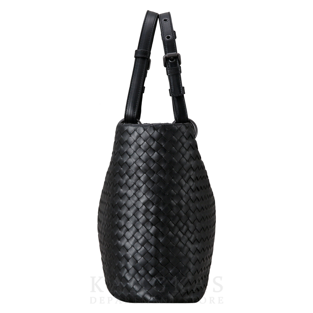 BOTTEGA VENETA(USED)보테가베네타 인트레치아토 토트백