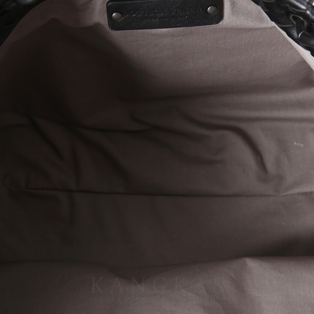 BOTTEGA VENETA(USED)보테가베네타 인트레치아토 토트백