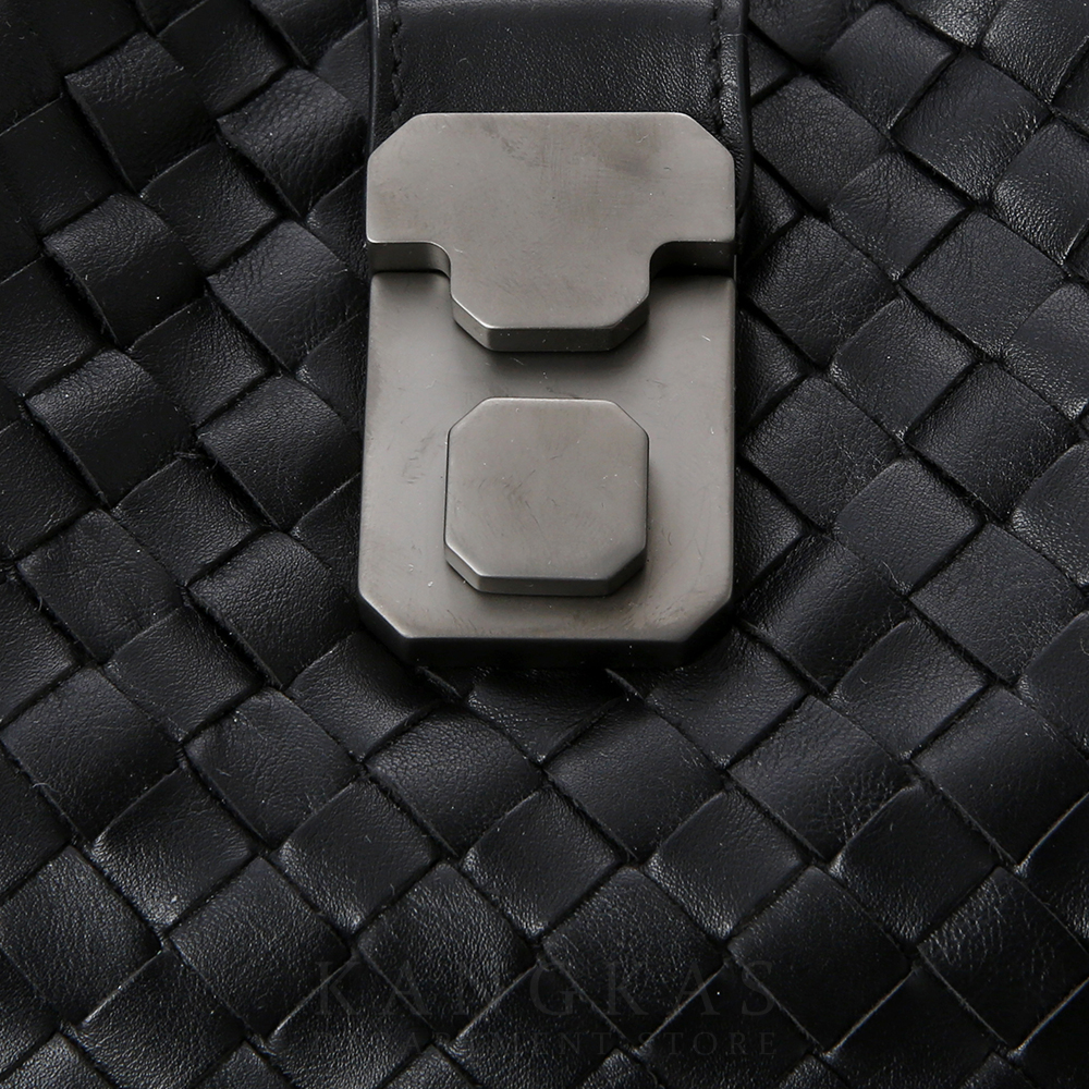 BOTTEGA VENETA(USED)보테가베네타 인트레치아토 토트백