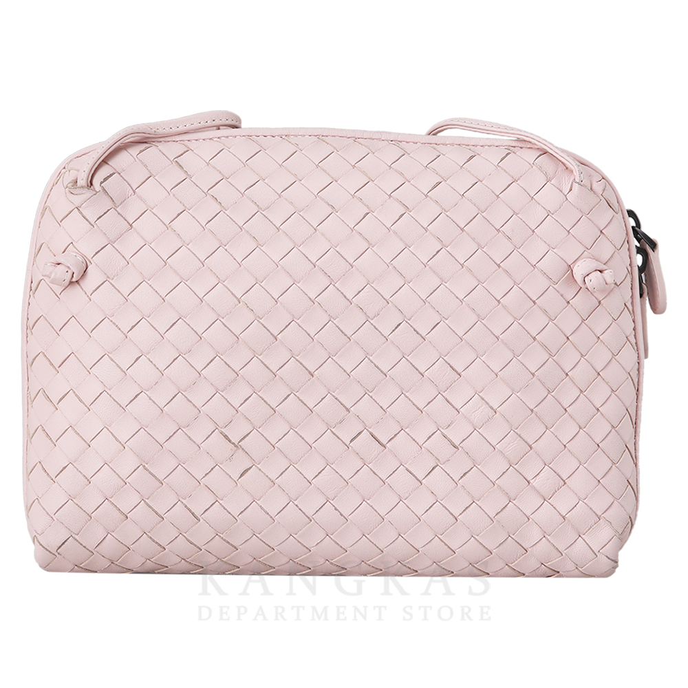 BOTTEGA VENETA(USED)보테가베네타 인트레치아토 노디니 크로스백