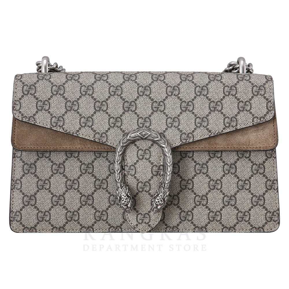GUCCI(USED)구찌 디오니소스 체인 숄더백