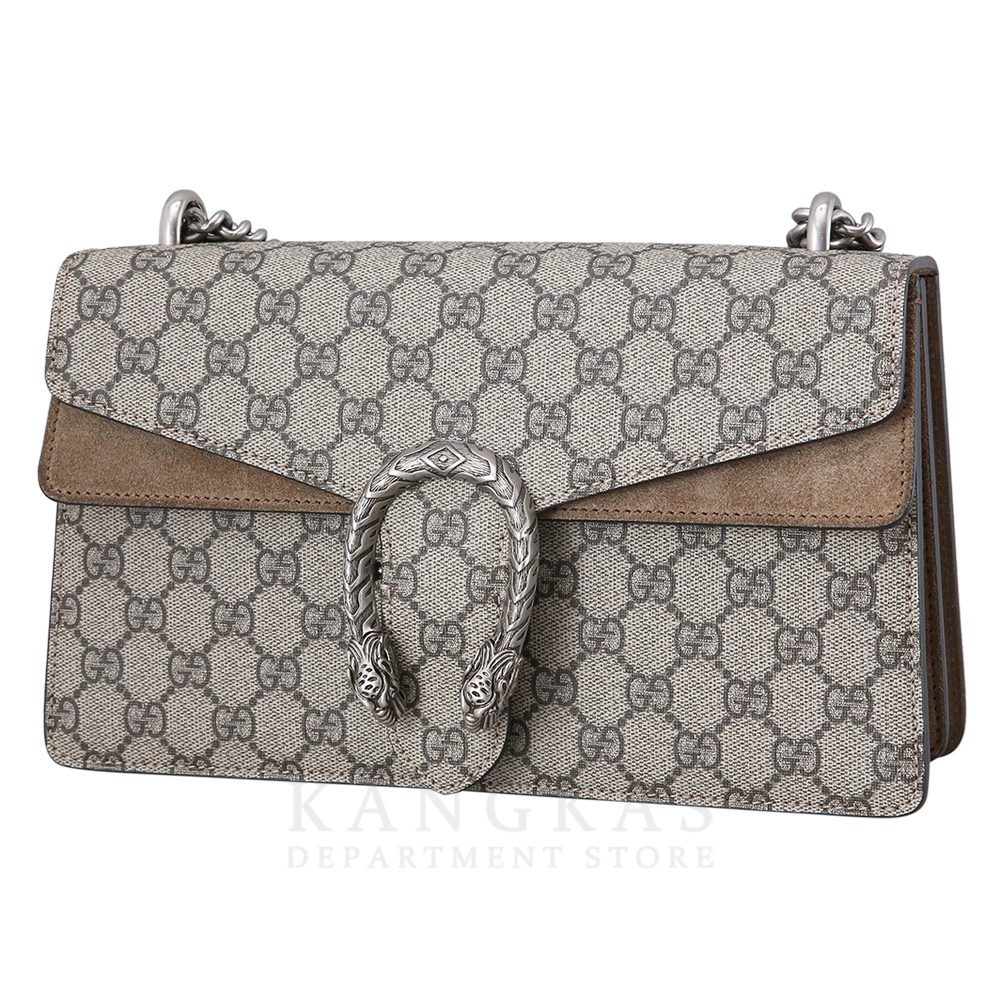 GUCCI(USED)구찌 디오니소스 체인 숄더백