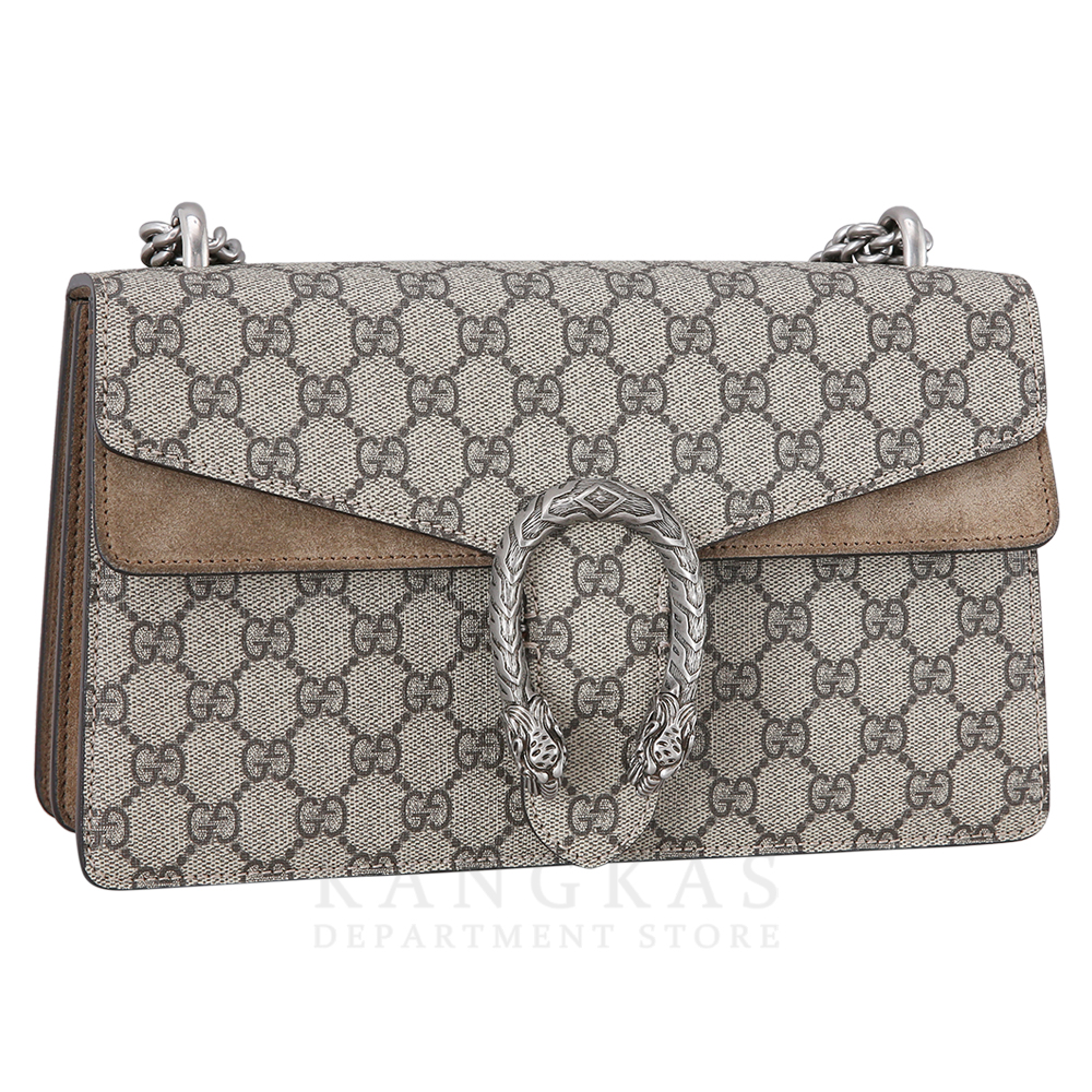 GUCCI(USED)구찌 디오니소스 체인 숄더백