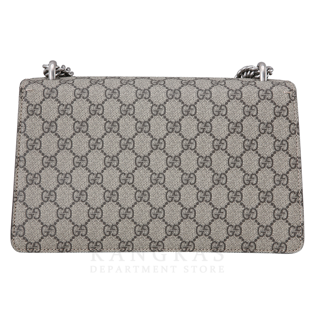 GUCCI(USED)구찌 디오니소스 체인 숄더백