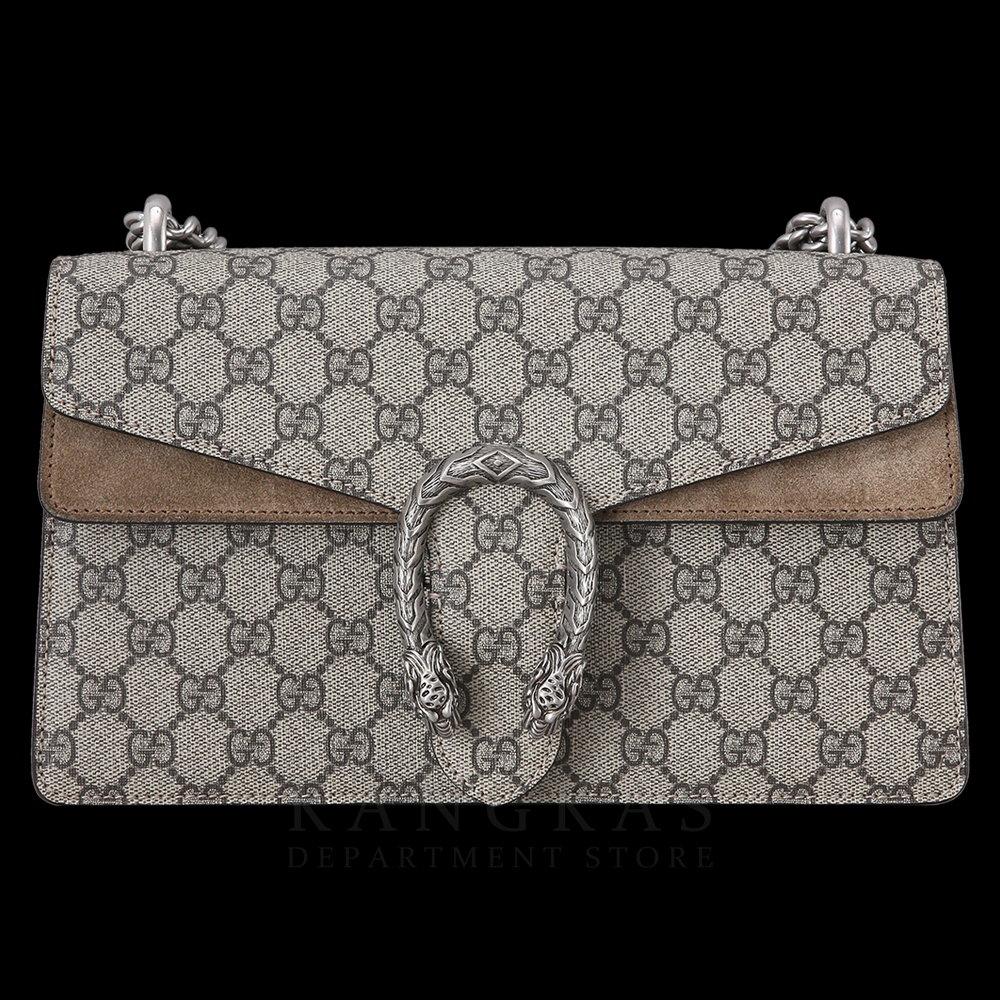 GUCCI(USED)구찌 디오니소스 체인 숄더백