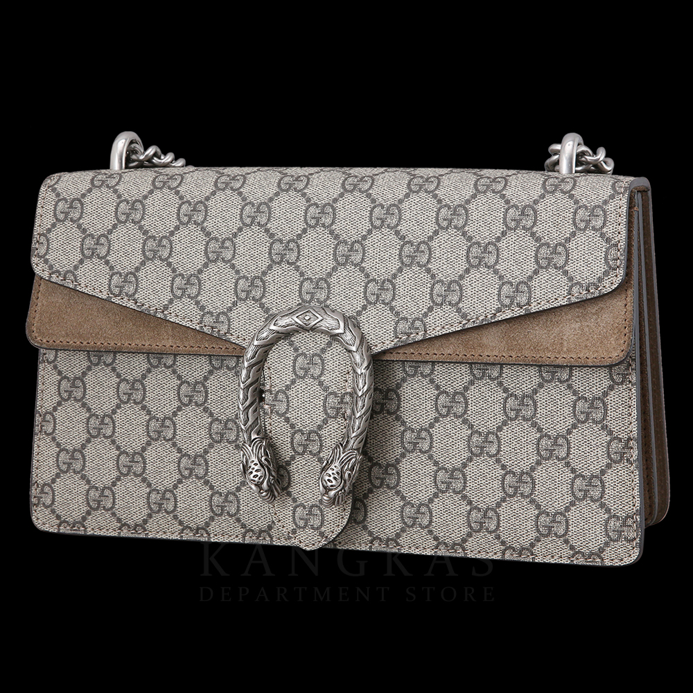 GUCCI(USED)구찌 디오니소스 체인 숄더백