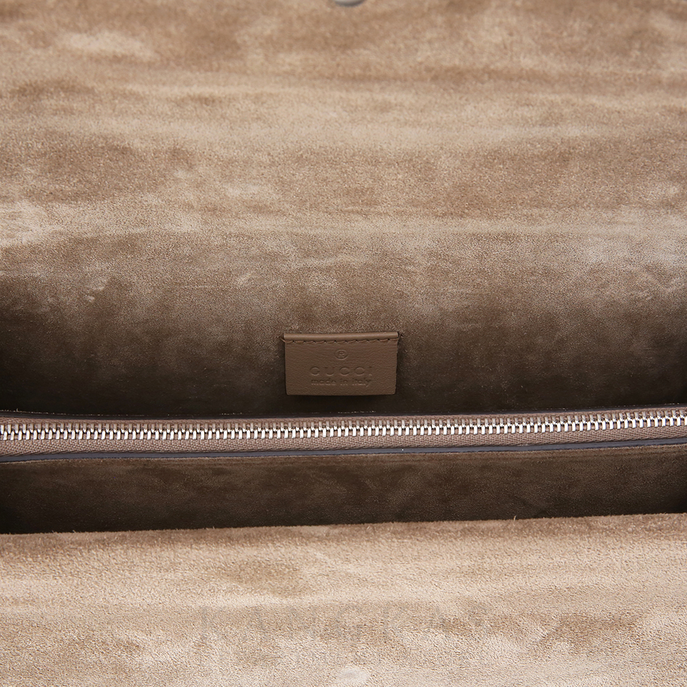 GUCCI(USED)구찌 디오니소스 체인 숄더백