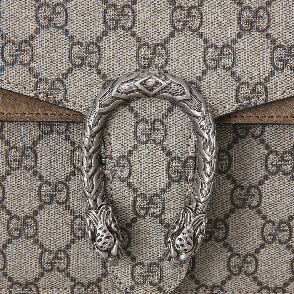 GUCCI(USED)구찌 디오니소스 체인 숄더백