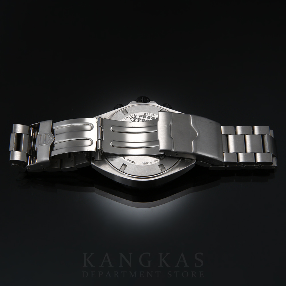 TAG Heuer(USED)태그호이어 포뮬러 크로노 CAZ1010