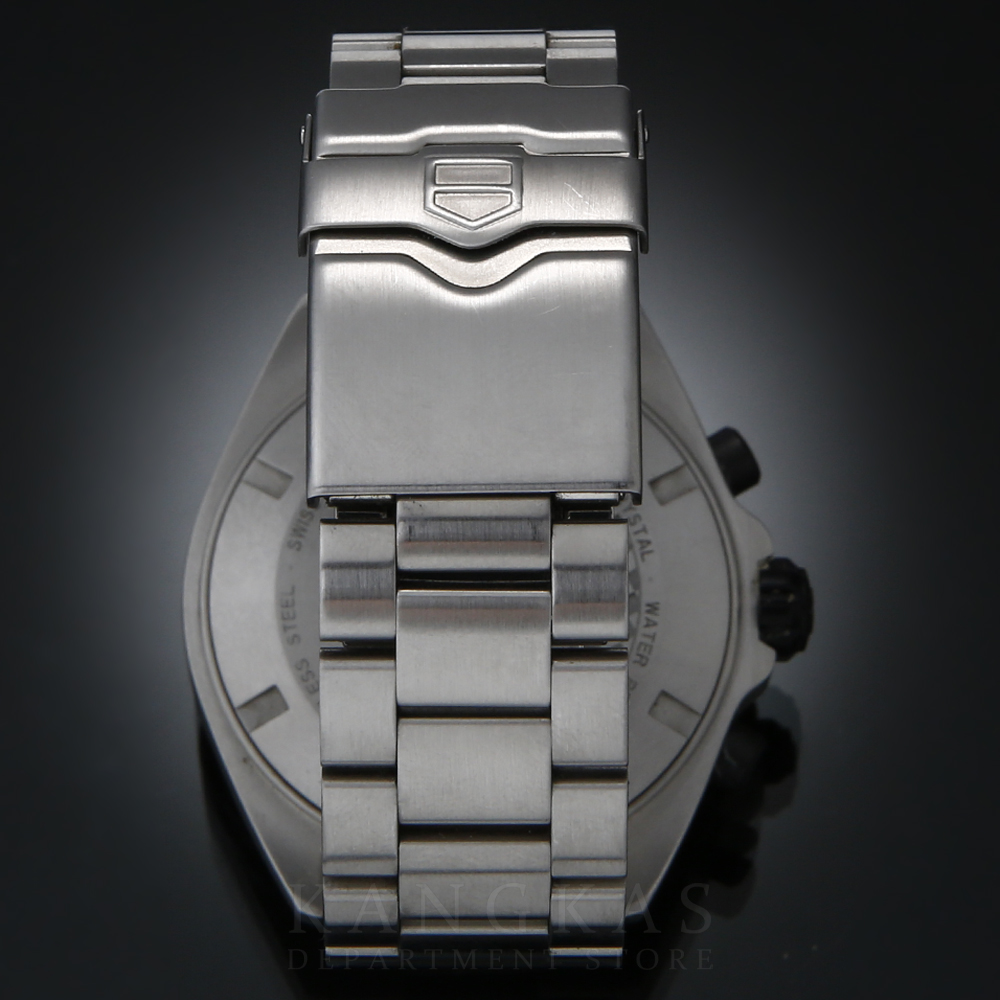 TAG Heuer(USED)태그호이어 포뮬러 크로노 CAZ1010