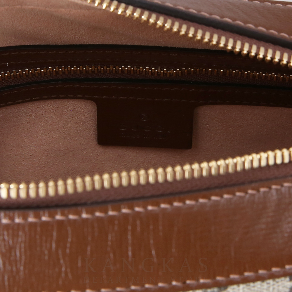 GUCCI(USED)구찌 645454 1955 홀스빗 스몰 핸드백