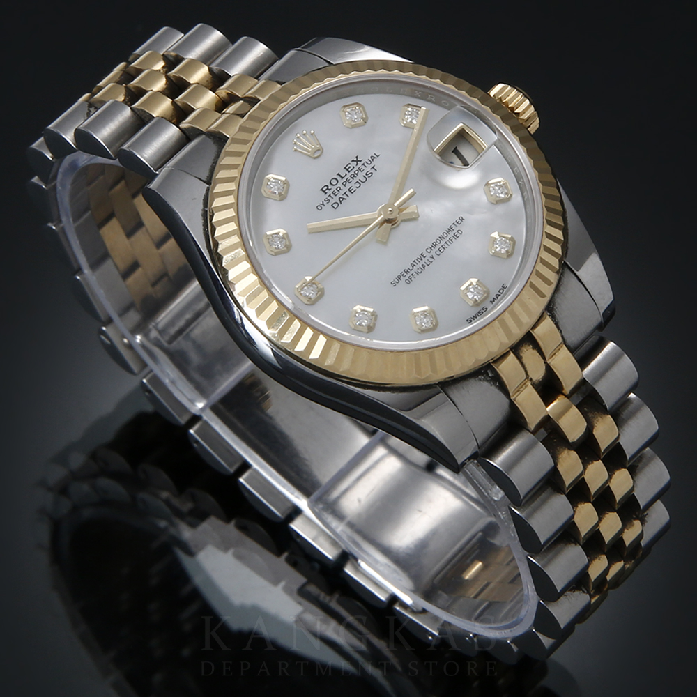 ROLEX(USED)로렉스 데이져스트 178273