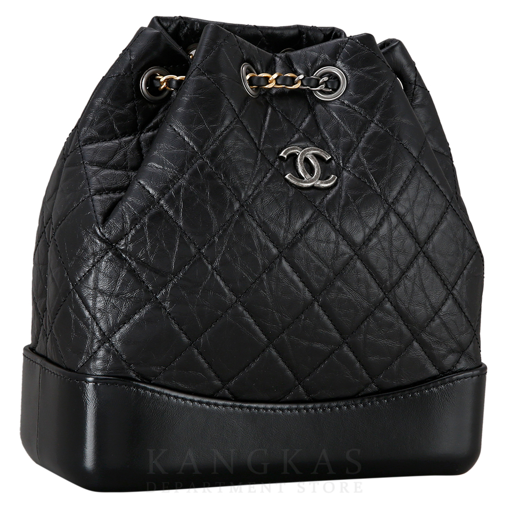 CHANEL(USED)샤넬 가브리엘 백팩