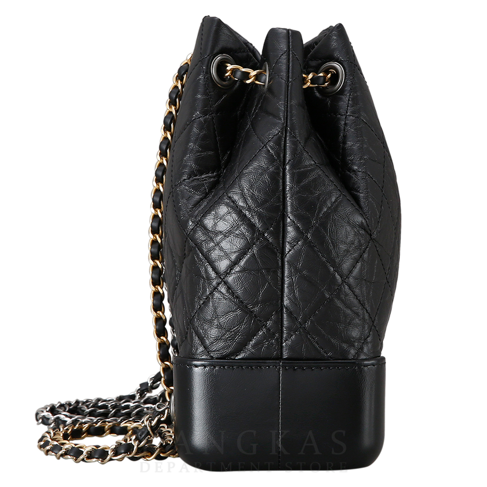 CHANEL(USED)샤넬 가브리엘 백팩