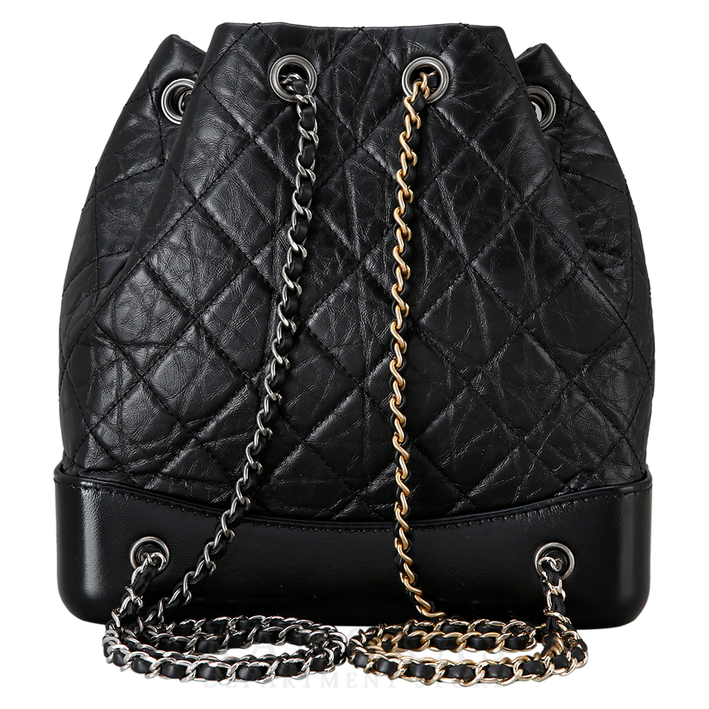 CHANEL(USED)샤넬 가브리엘 백팩
