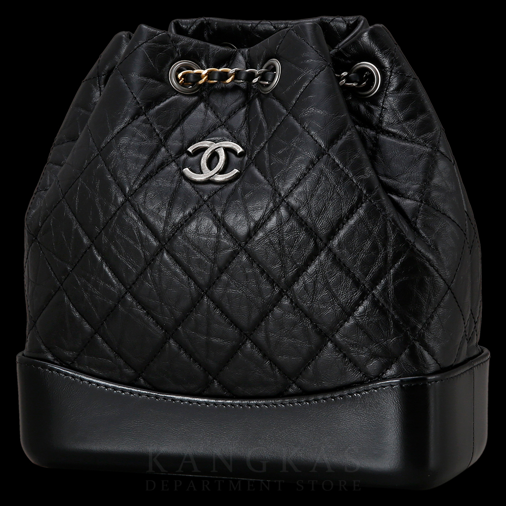 CHANEL(USED)샤넬 가브리엘 백팩