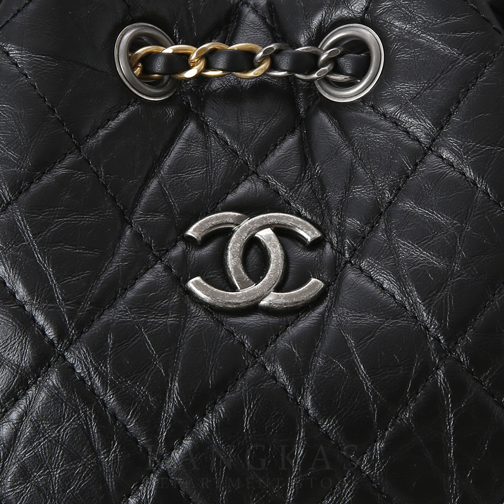 CHANEL(USED)샤넬 가브리엘 백팩