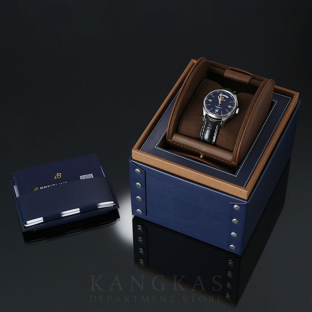 BREITLING(USED)브라이틀링 프리미에르 데이&데이트40