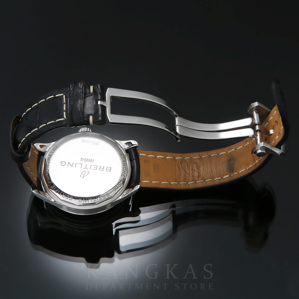 BREITLING(USED)브라이틀링 프리미에르 데이&데이트40