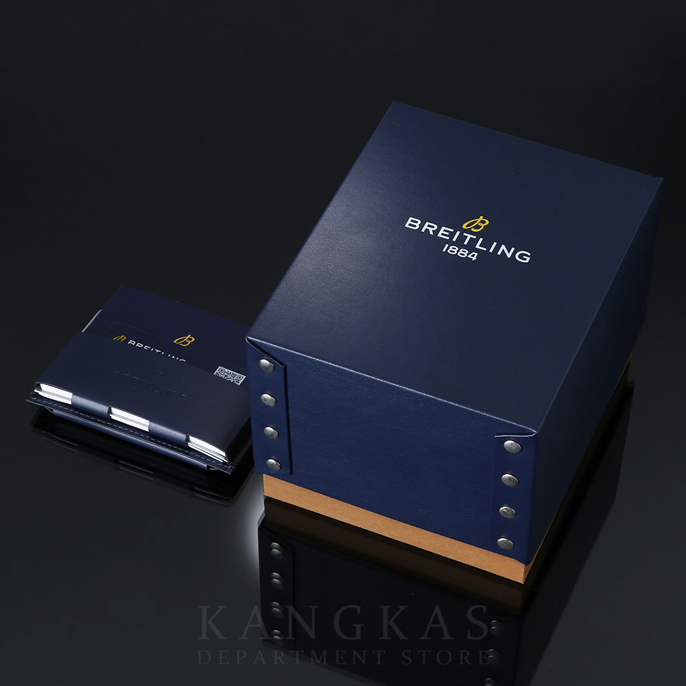 BREITLING(USED)브라이틀링 프리미에르 데이&데이트40