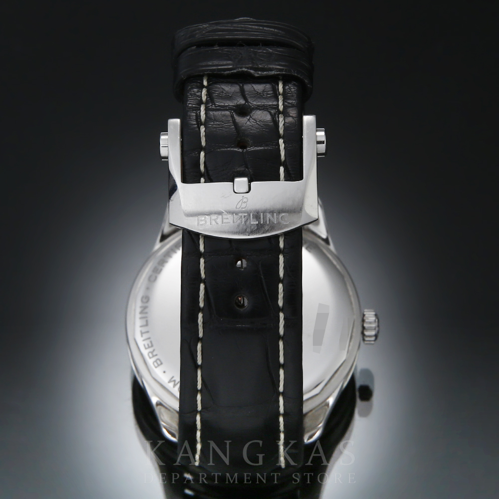 BREITLING(USED)브라이틀링 프리미에르 데이&데이트40
