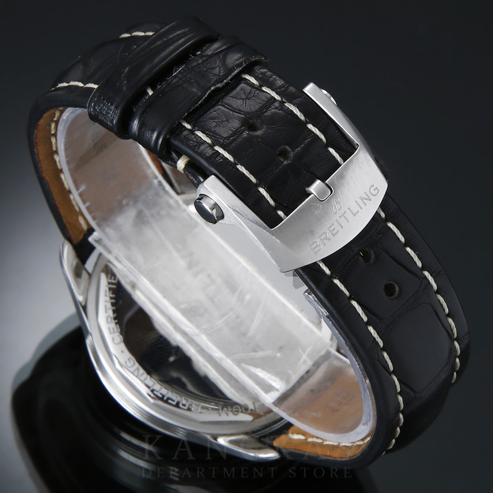 BREITLING(USED)브라이틀링 프리미에르 데이&데이트40