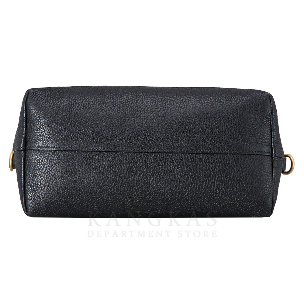 PRADA(USED)프라다 비텔로 다이노 탑핸들 숄더백 1ba104