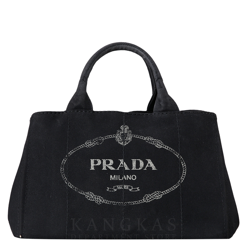 PRADA(USED) 프라다 카나파 토트백