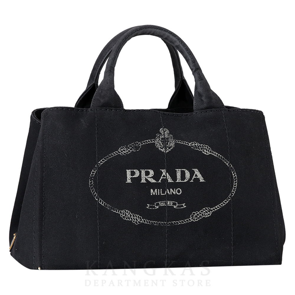 PRADA(USED) 프라다 카나파 토트백