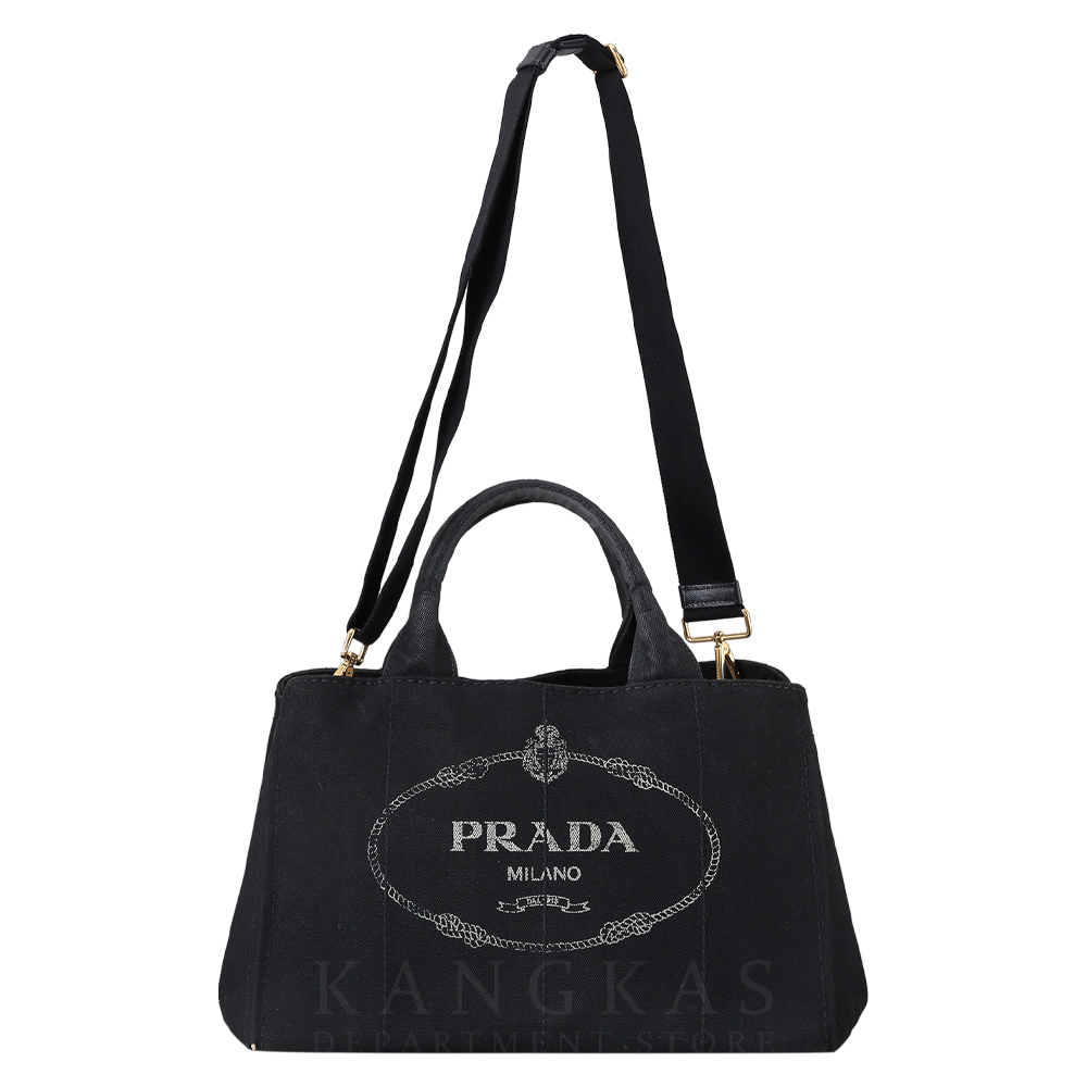 PRADA(USED) 프라다 카나파 토트백