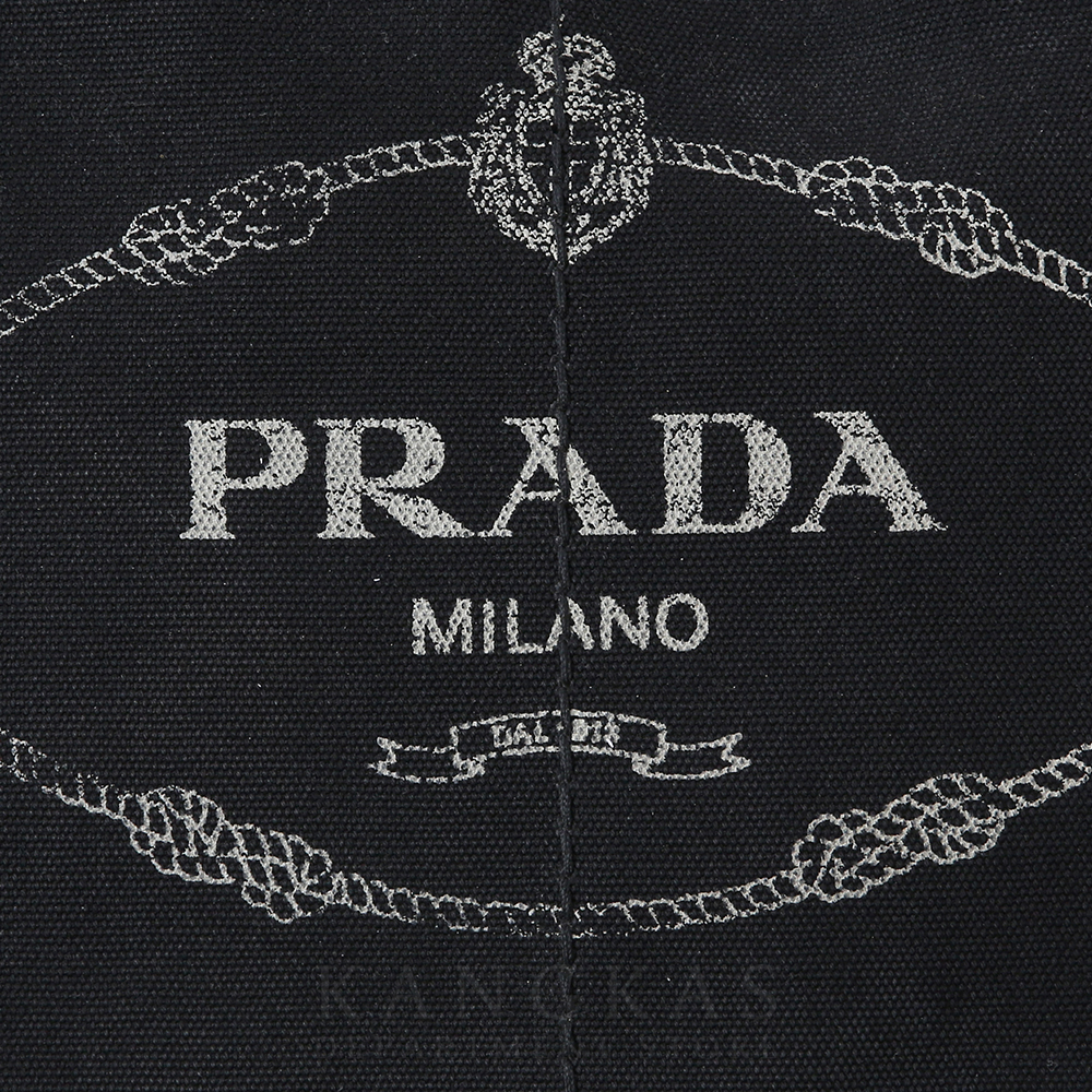 PRADA(USED) 프라다 카나파 토트백