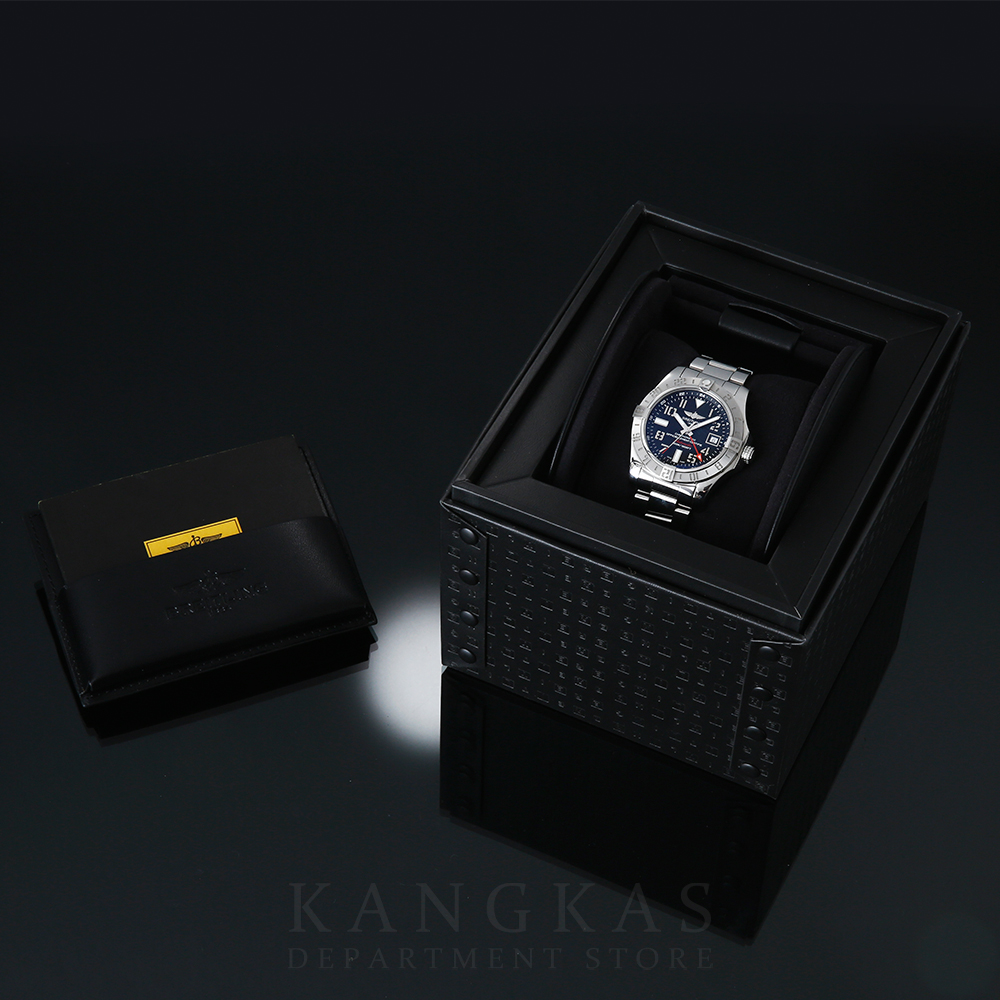 BREITLING(USED)어벤저2 GMT A32390