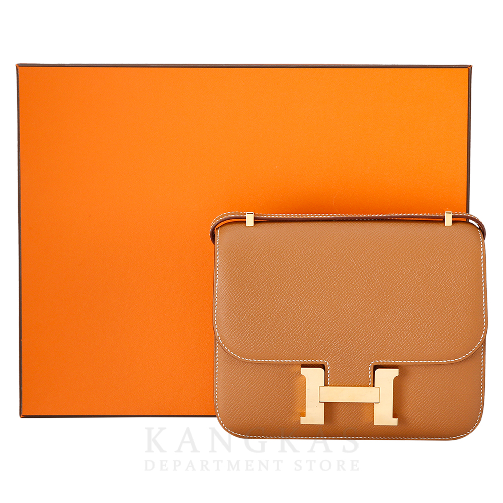 HERMES(USED)에르메스 콘스탄스18