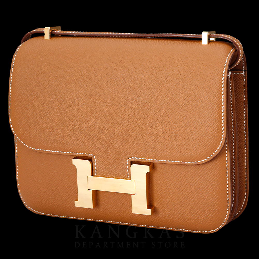 HERMES(USED)에르메스 콘스탄스18
