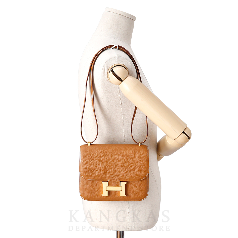 HERMES(USED)에르메스 콘스탄스18
