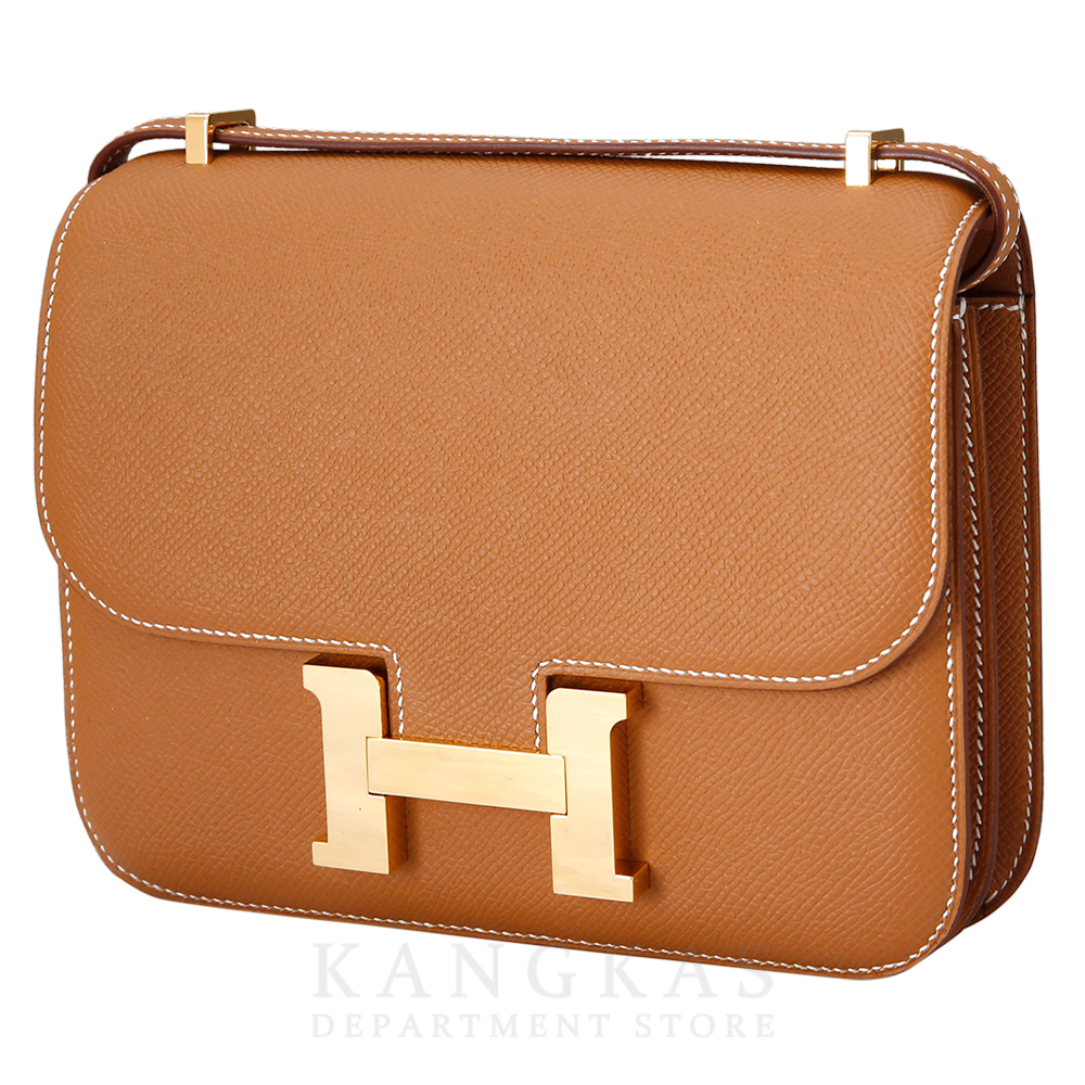 HERMES(USED)에르메스 콘스탄스18