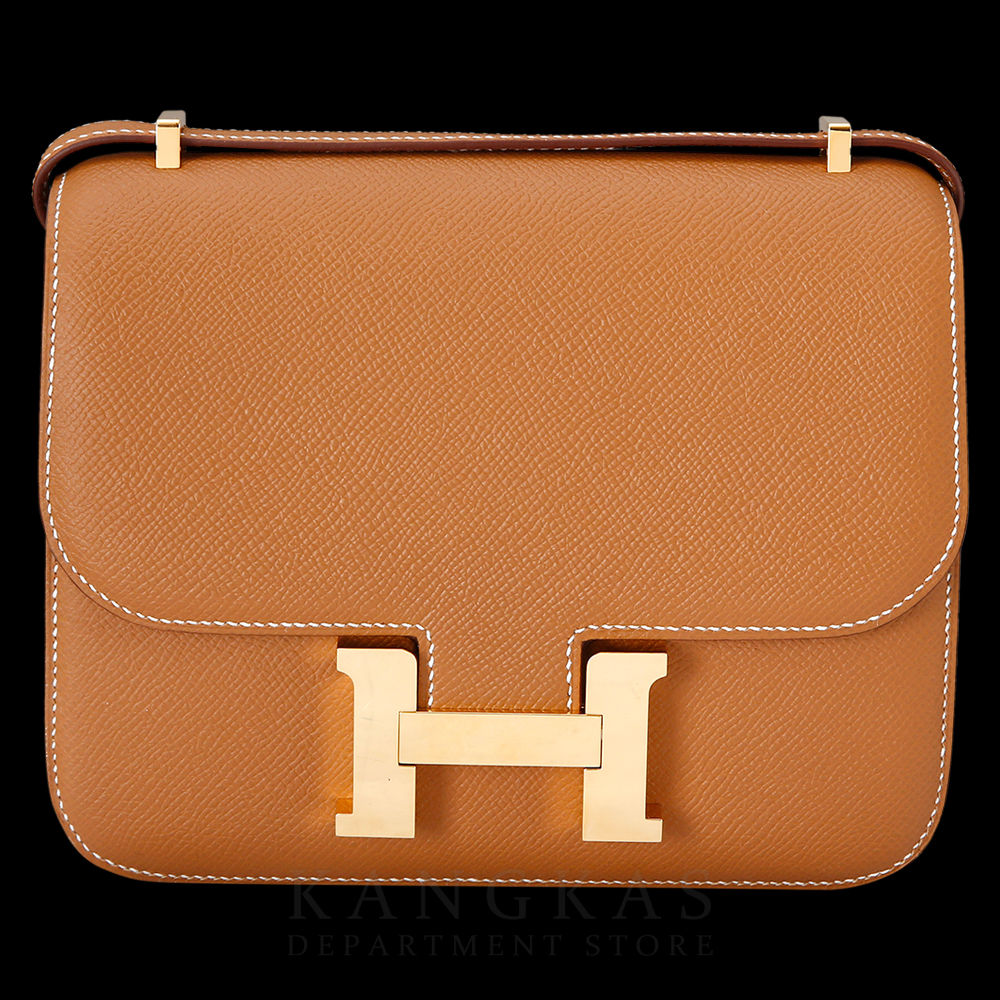 HERMES(USED)에르메스 콘스탄스18