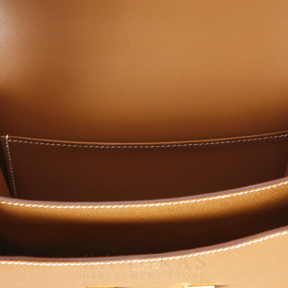 HERMES(USED)에르메스 콘스탄스18