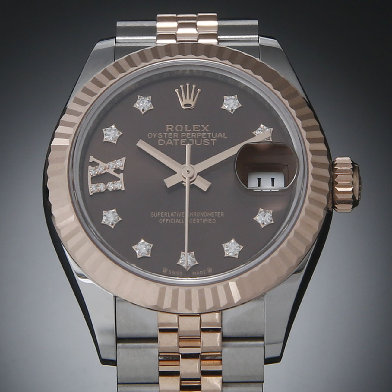 Rolex(USED)로렉스 데이져스트 279171